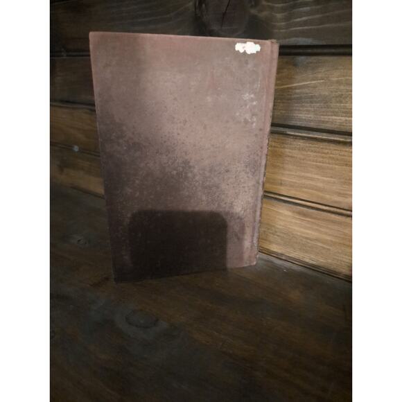 The Psychology of Dealing with People by Wendell White (1936, Hardcover) - Picture 3 of 6